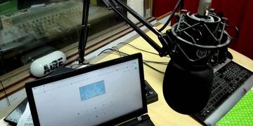 La radio fue fundada en 1971.