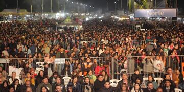 Fiesta de la Empanada.