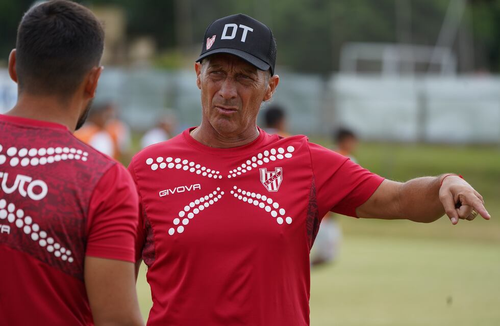 Instituto: lista de convocados para recibir a San Lorenzo y un debut como único cambio