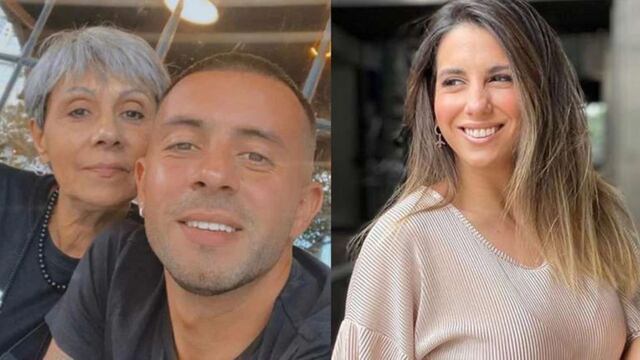 “Andate a Once a comprarte una peluca”: el polémico comentario de Cinthia Fernández sobre la enfermedad de su exsuegra.
