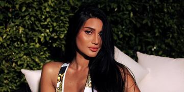 Sthefany Gutierrez es una de las venezolanas con mayor influencia en redes sociales.