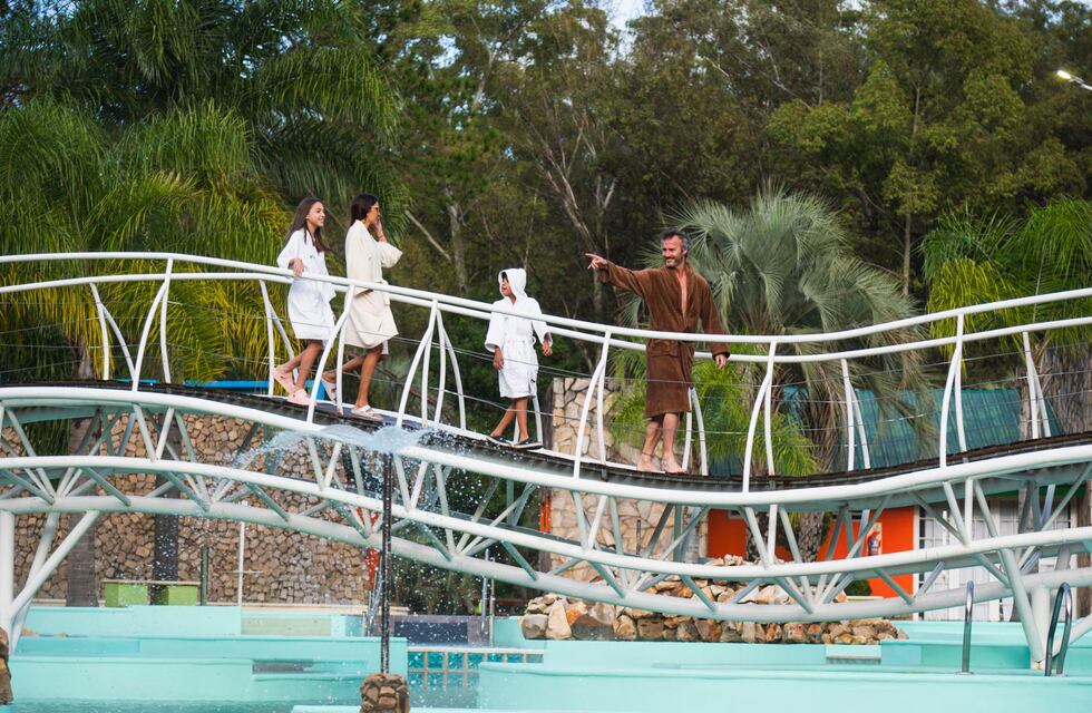 En Vacaciones de Invierno Entre Ríos se posiciona por encima de la media nacional en ocupación hotelera