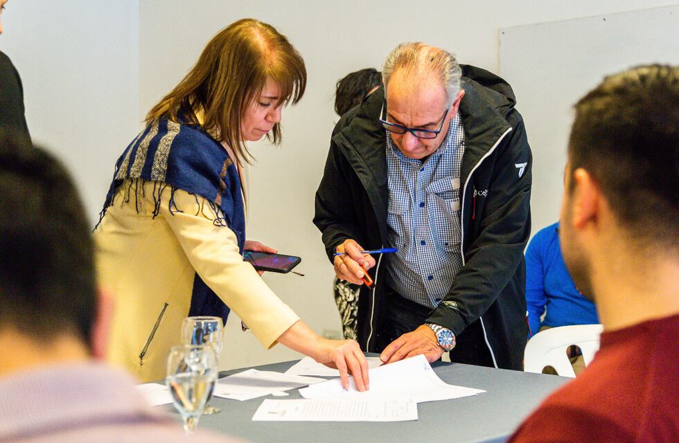 Avanza la licitación para la pavimentación al acceso al Parque Nacional Lapataia