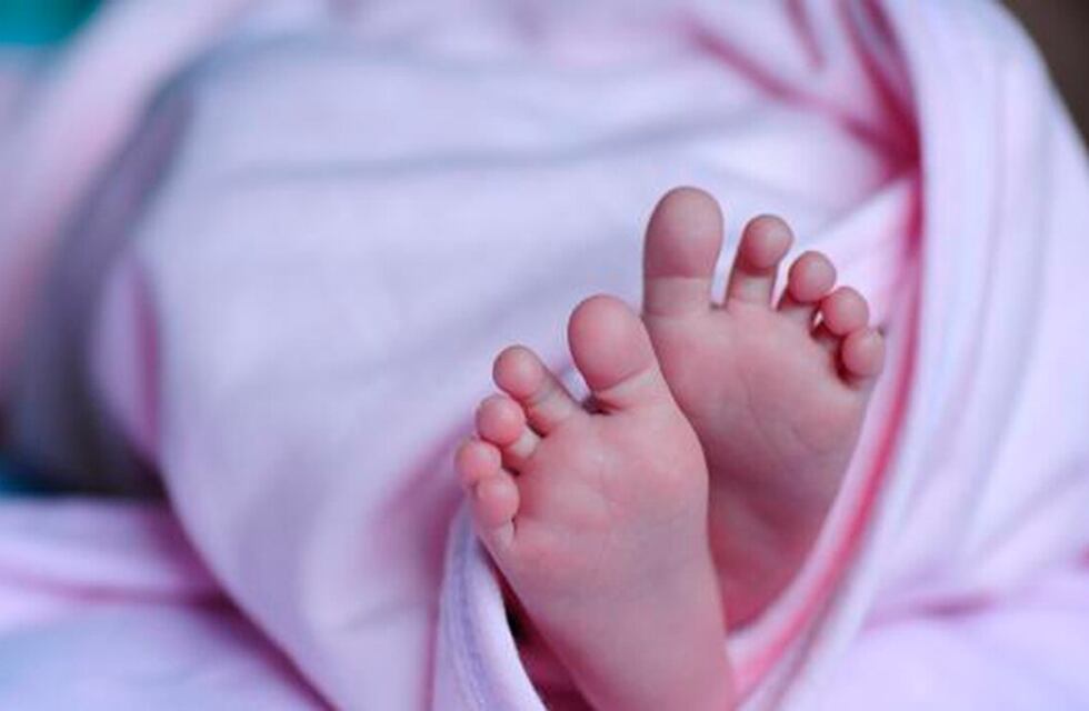 Internaron a una bebé por problemas respiratorios tras ingerir marihuana