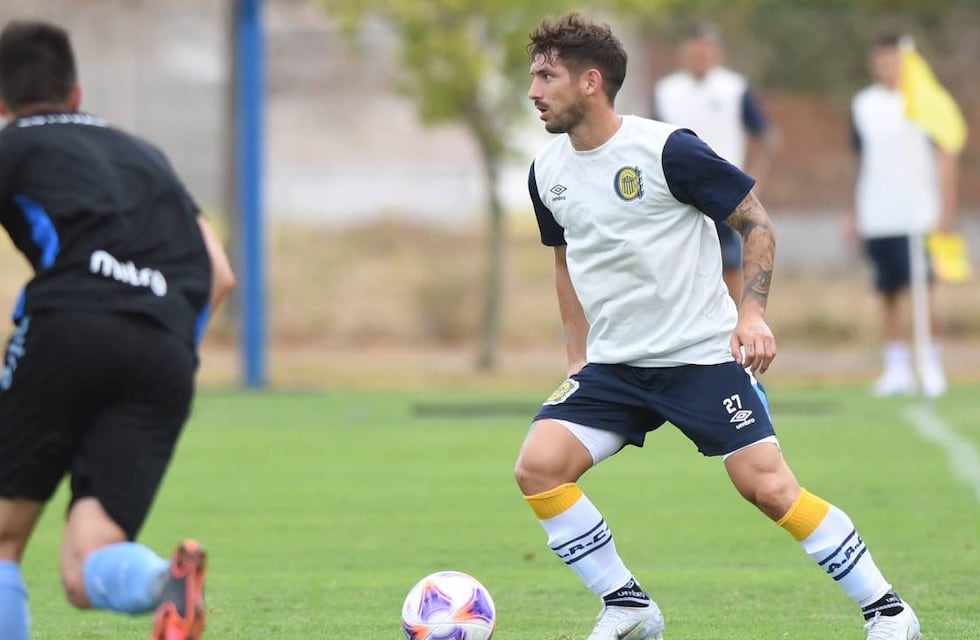 Instituto anunció su segundo refuerzo: quién es y cómo juega Lucas Rodríguez