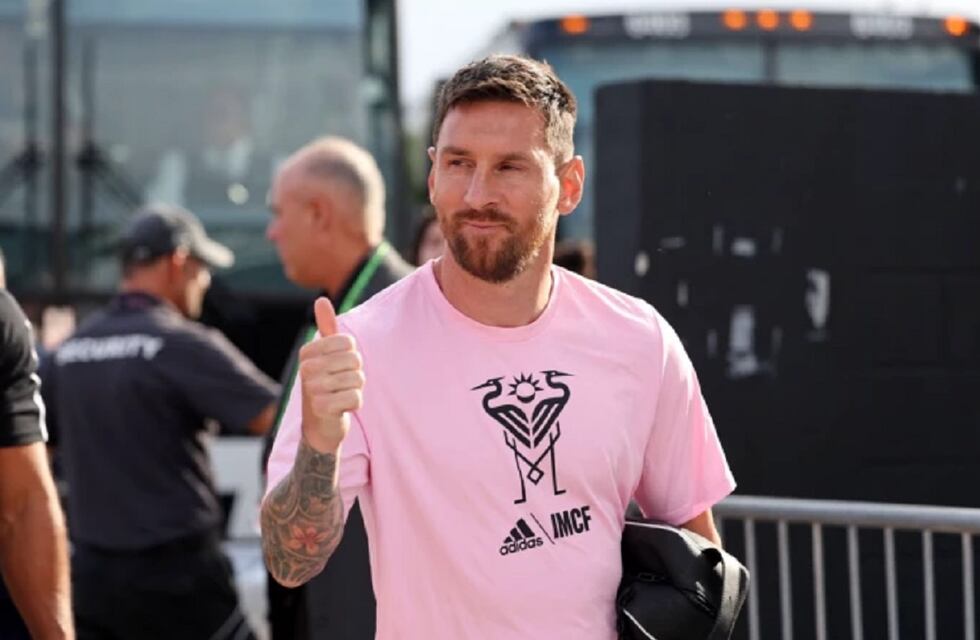 Cuál es el siguiente récord que puede romper Lionel Messi