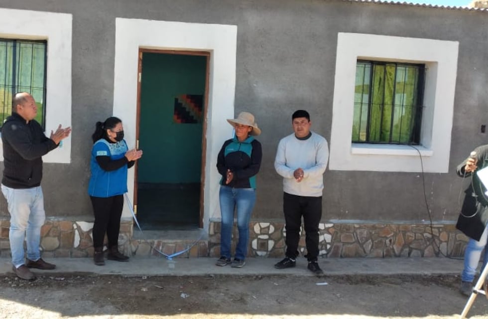 En el aire de la Puna jujeña, hace patria FM “La Toleña”