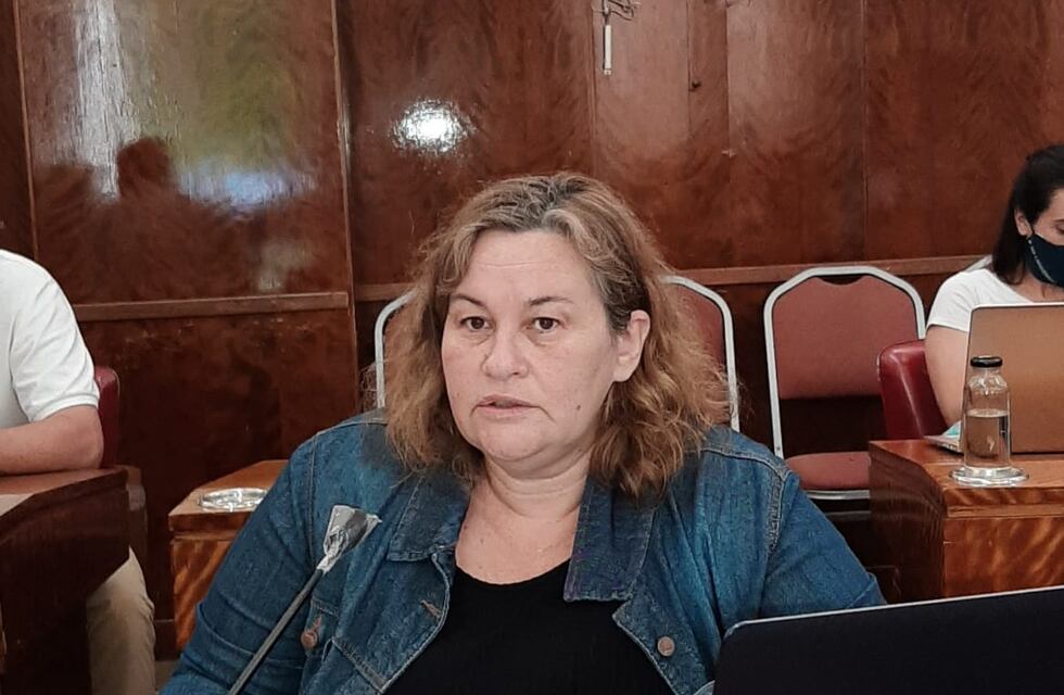 Verónica Lagos: “A 24 horas del inicio de la temporada, tenemos el peor presupuesto cultural de la historia”