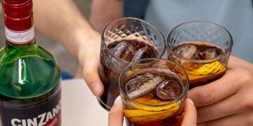 Semana del Vermut, del 17 al 23 de marzo: estos son los mejores tragos de los bartenders de Argentina