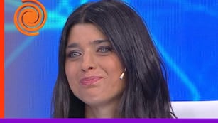 Florencia Ferrero tuvo un emotivo homenaje en El Doce.