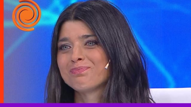 Florencia Ferrero tuvo un emotivo homenaje en El Doce.