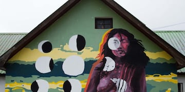 Convocatoria para artistas urbanos