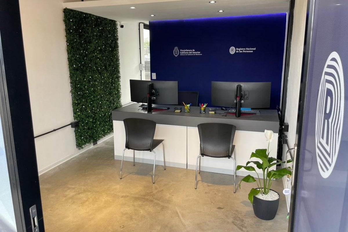 ReNaper Gualeguaychú