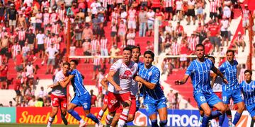 El Tomba e la Gloria en el cierre del año. /Foto: Instituto