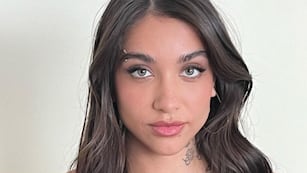 María Becerra.