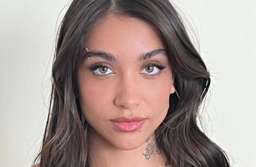 El comunicado oficial de la familia de María Becerra tras quedar internada en terapia intensiva: “Pidamos por ella...”