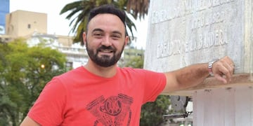 Javi Rosemberg dio detalles de su renuncia a Cadena 3.