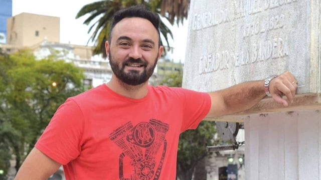 Javi Rosemberg dio detalles de su renuncia a Cadena 3.