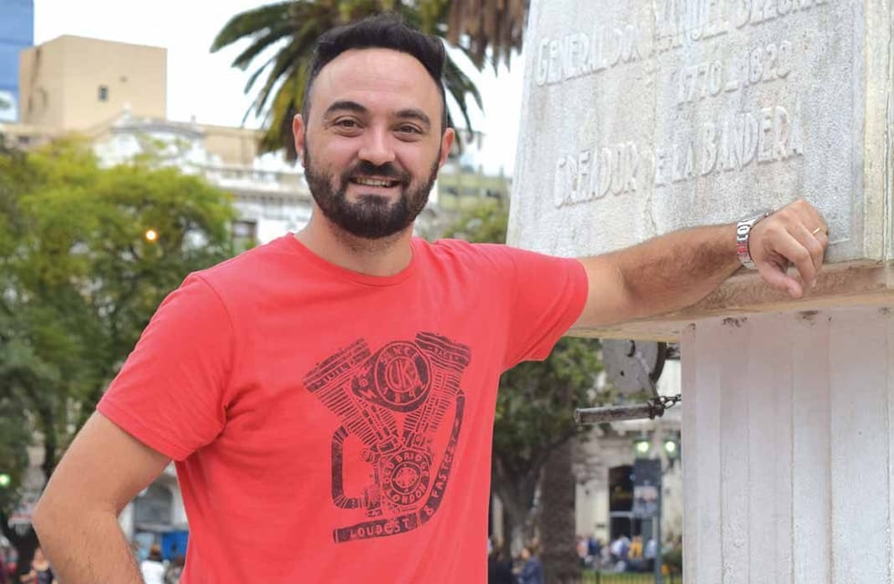 Javi Rosemberg habló de su inesperada renuncia a Cadena 3 y develó una intimidad