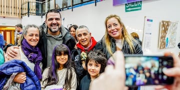 Se realizó la 5° Edición Expo Mujer con la participación de más de 150 emprendedoras.