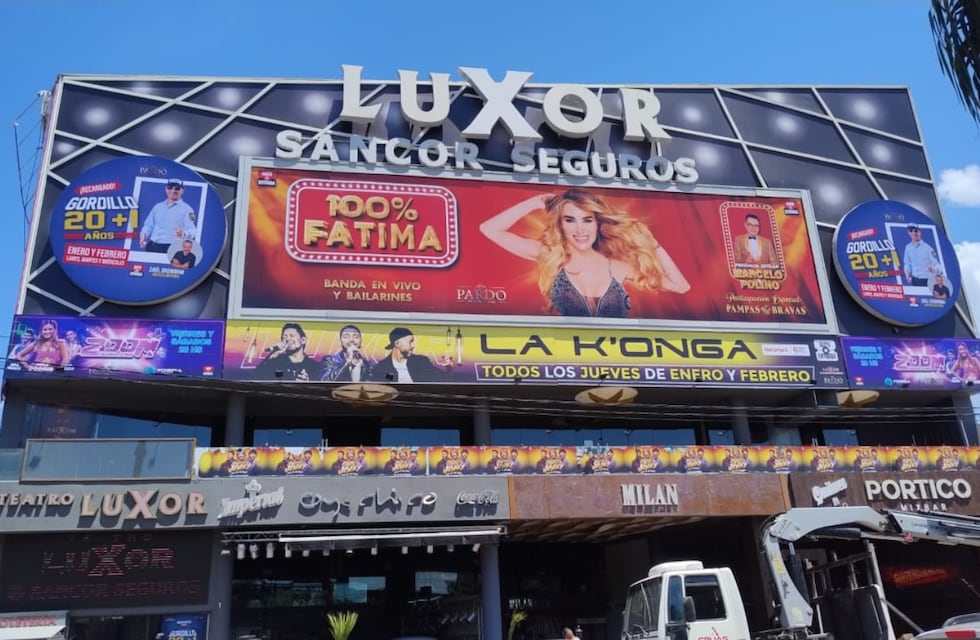 La cartelera teatral de Villa Carlos Paz con propuestas para toda la familia