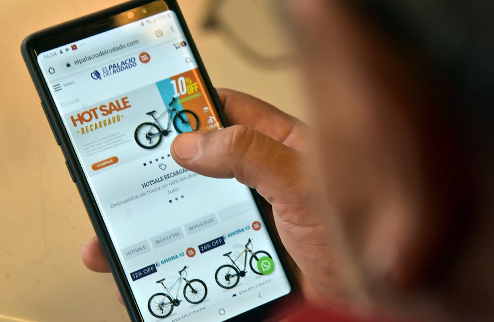 Hot Sale 2022: estas son las mejores ofertas para aprovechar al máximo