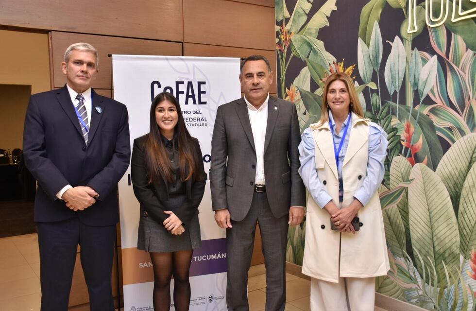 Reunion del Consejo Federal de Archivos Estatales