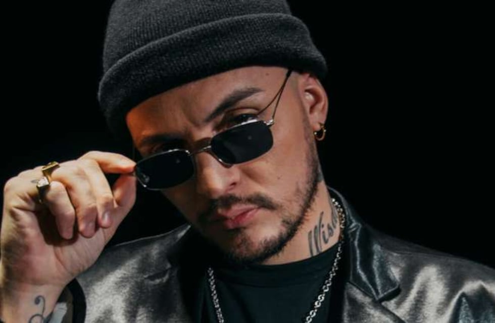 Bandido se hizo un tatuaje en homenaje a “El Noba”