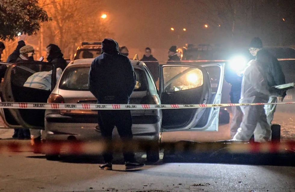 Homicidios en Rosario 2024: el primer semestre se cerró con la menor cifra en 12 años