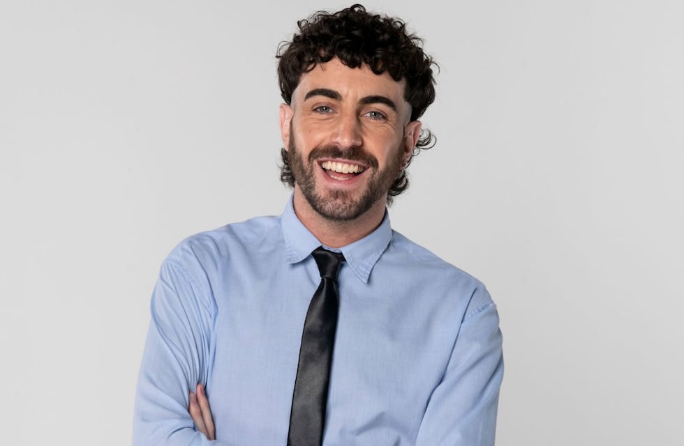 Gran Hermano 2025: quién es Ulises Apóstolo, el cordobés que ingresó a la competencia