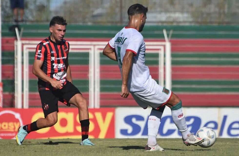 Patronato suma nuevas caras al plantel de la Primera Nacional