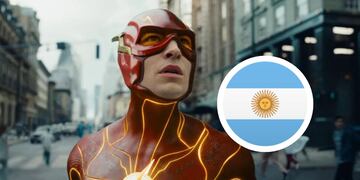 Más argentino que el dulce de leche: estas son todas las referencias a Argentina en Flash.