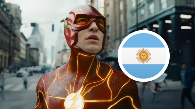 Más argentino que el dulce de leche: estas son todas las referencias a Argentina en Flash.