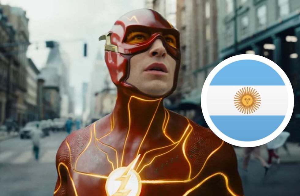 Más argentino que el dulce de leche: estas son todas las referencias a Argentina en Flash