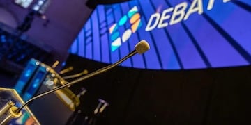 Debate presidencial 2023: ya está confirmada la fecha