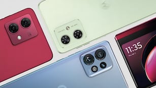 Cómo comprar celulares desde $ 160.000 con descuento, cuotas sin interés y envío gratis con el Moto sale de Motorola.