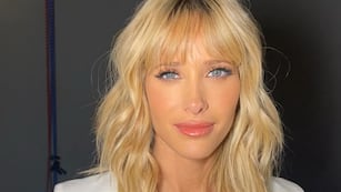 Tras un fuerte accidente vial, Julieta Prandi explicó cómo sucedió: "Ella se llevó la peor parte"