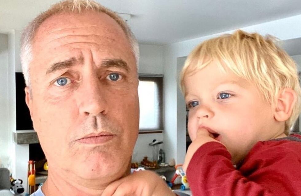 Nació Milenka: el motivo por el que Mirko no quiso ir con Marley a conocer a su hermana