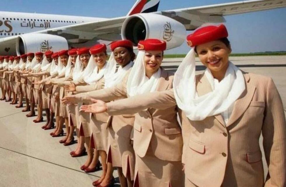 Aerolínea internacional busca tripulantes de cabina en Argentina: cómo postular