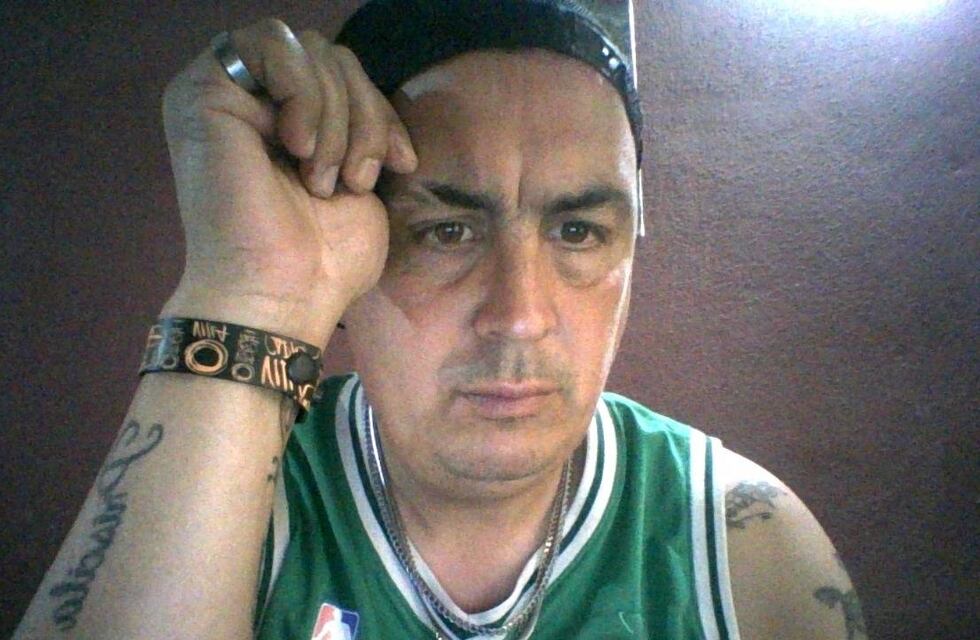 Madre de Ricardo Medini le dijo: “No te vayas a arriesgar la vida por $ 8.000″