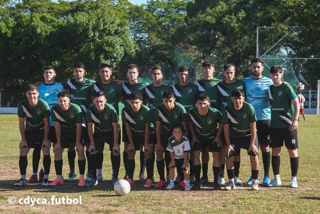 Fútbol Deportivo y Cultural Arroyito