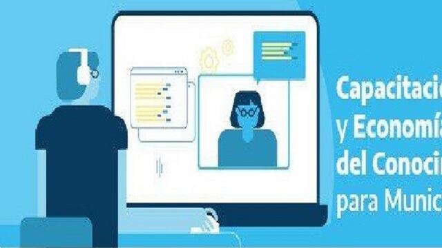 El objetivo es brindar herramientas de mejora para el desarrollo de los productores y trabajadores.