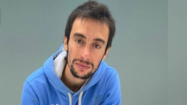 Ciro Rius es nuevo jugador del Decano.