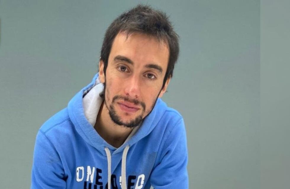 Ciro Rius es nuevo refuerzo de Atlético Tucumán