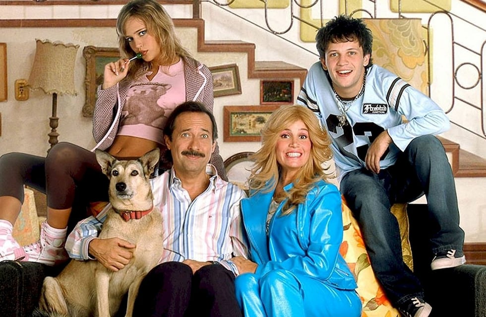 ¿Vuelve Casados con hijos? Dónde ver la exitosa comedia argentina
