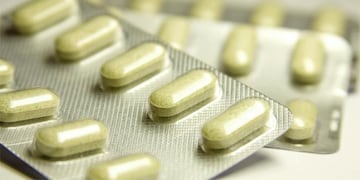 Programa de recolección de Medicamentos Vencidos