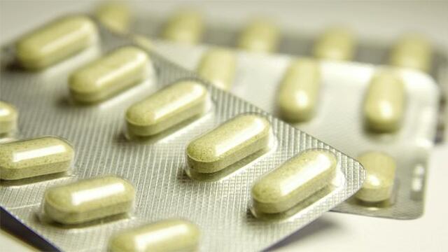 Programa de recolección de Medicamentos Vencidos