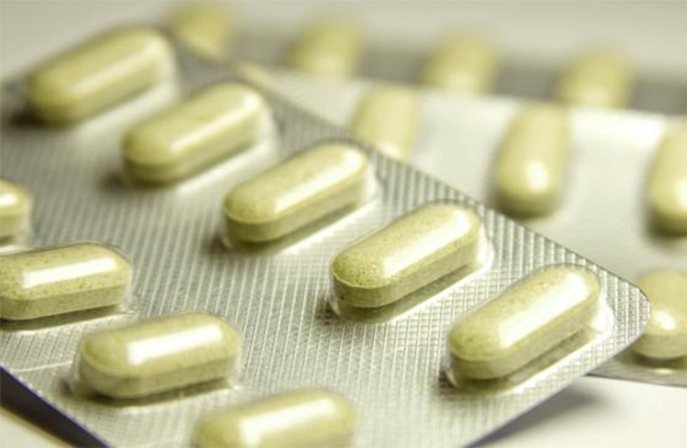 Programa de recolección de Medicamentos Vencidos