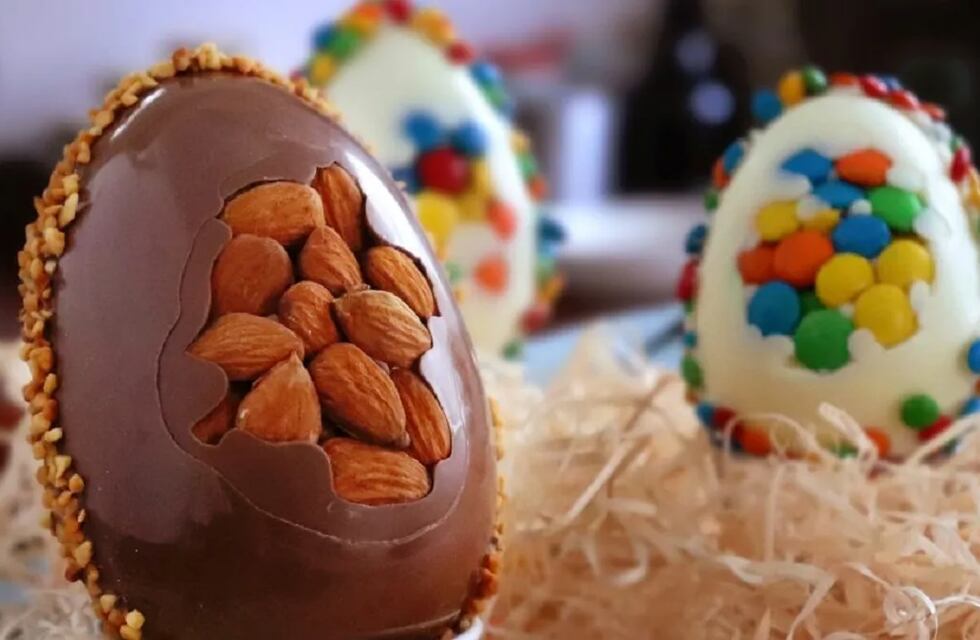 Expo Feria de Pascuas 2025: Preinscripción abierta para emprendedores en Ushuaia