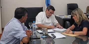 El Ministerio de Salud impulsa un dispositivo que cambia la forma de detectar enfermedades neurodegenerativas.